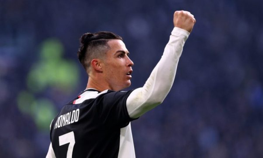 Ronaldo pritet të mungojë kundër Barcelonës