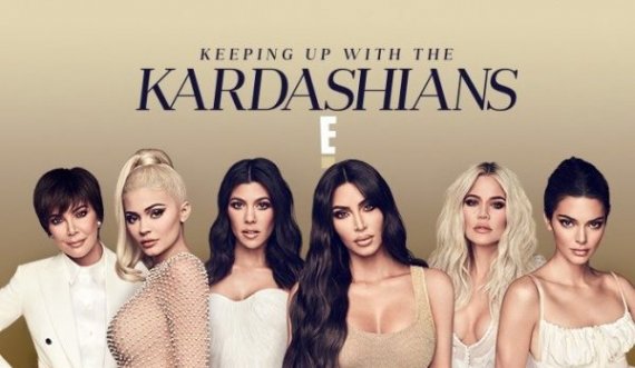 Mësohet arsyeja pse familja e famshme po i jep fund ‘Keeping Up With the Kardashians’