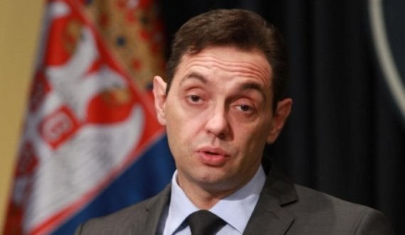 Vulin: Ushtria Serbe ka pezulluar 200 aktivitete të bashkëpunimit ushtarak ndërkombëtar
