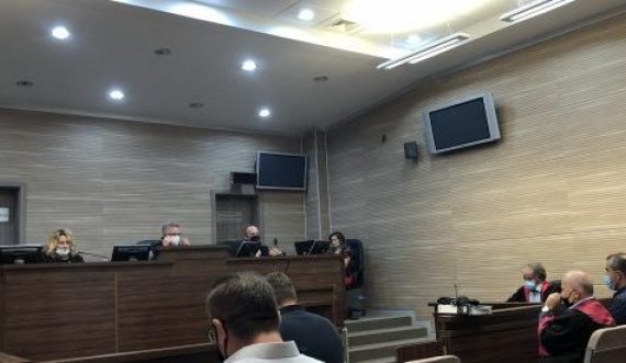 Shtyhet gjykimi për korrupsion ndaj Shukri Bujës dhe të tjerëve