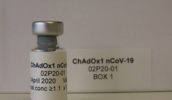Në botë po studiohen rreth 180 vaksina kundër Covid-19
