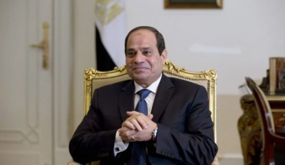 Egjipti reagon pas marrëveshjes Bahrejn-Izrael