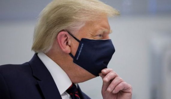 Trump: Nuk gënjeva për rrezikun nga koronavirusi