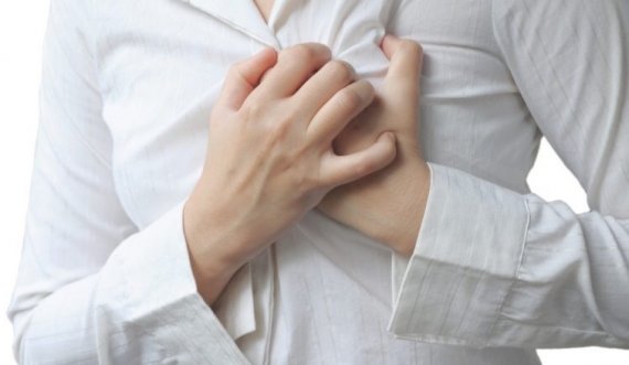 Rreziku kardiovaskular bie te pacientët me artrit reumatoid