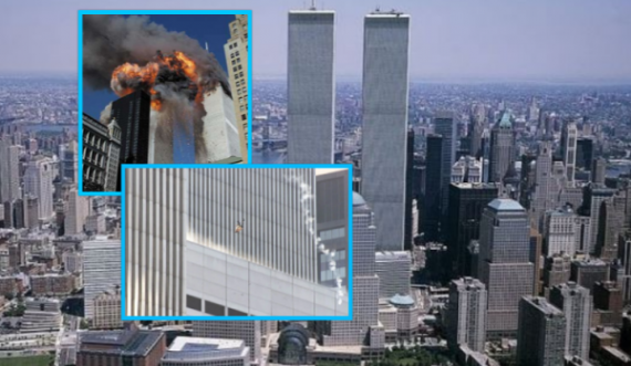 16 fakte interesante për sulmin e 11 shtatorit në SHBA