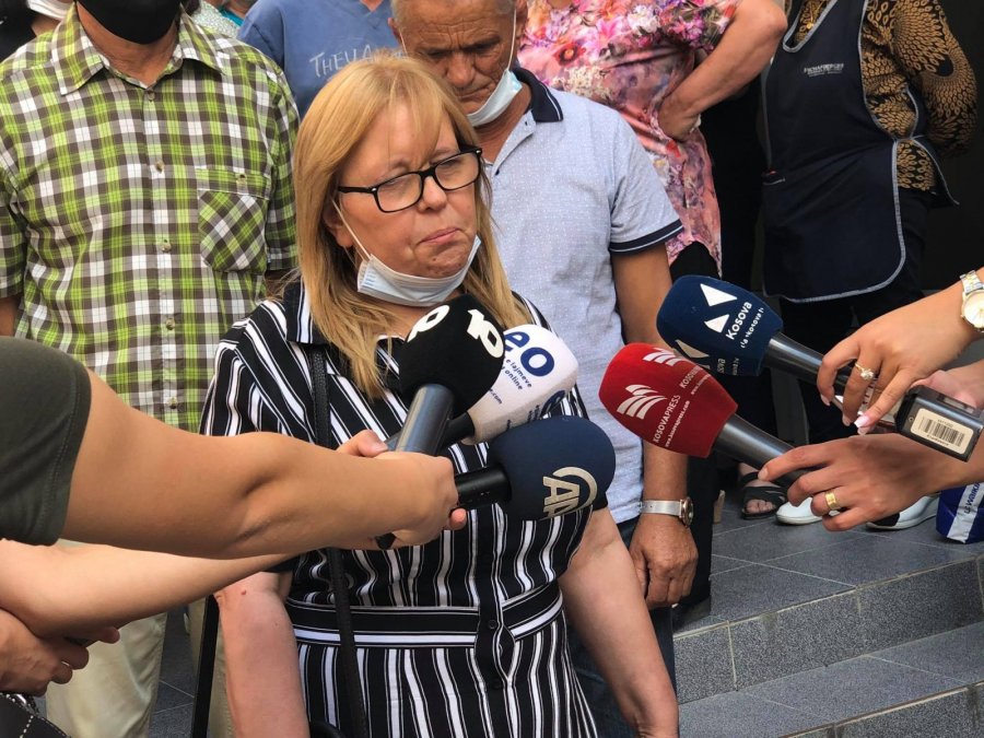 Kosova sot