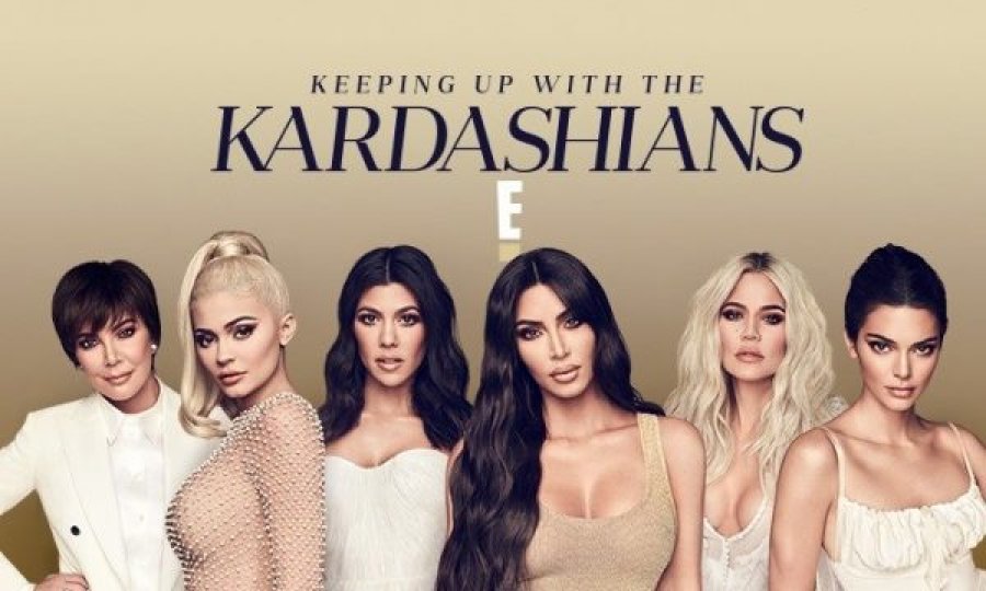 Mësohet arsyeja pse familja e famshme po i jep fund ‘Keeping Up With the Kardashians’