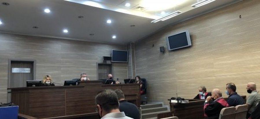 Shtyhet gjykimi për korrupsion ndaj Shukri Bujës dhe të tjerëve