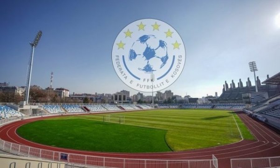 FFK tregon kur do të fillojë kampionati i futbollit në Kosovë