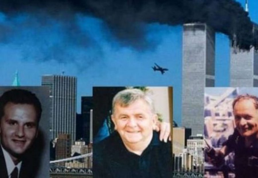 Kush ishin tre shqiptarët që vdiqën në sulmin e 11 