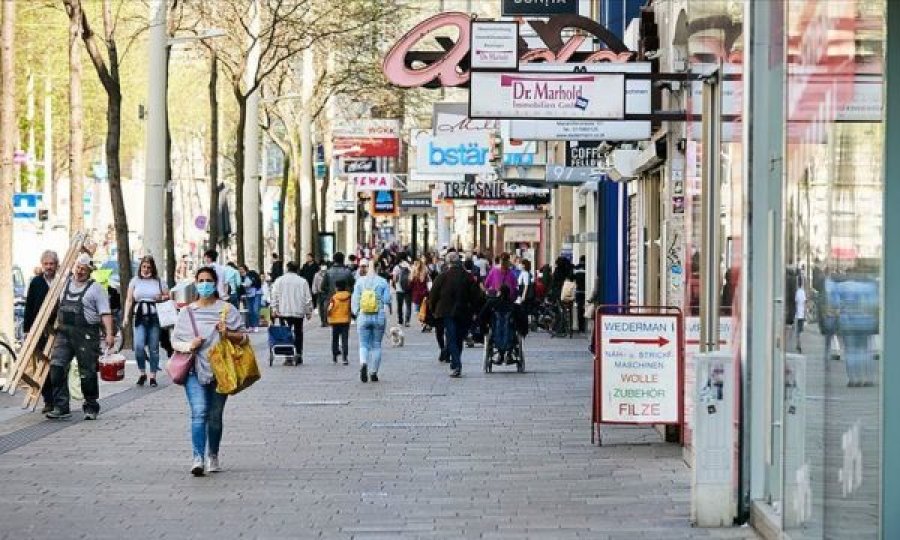 Austria forcon sërish masat kundër Covid-19