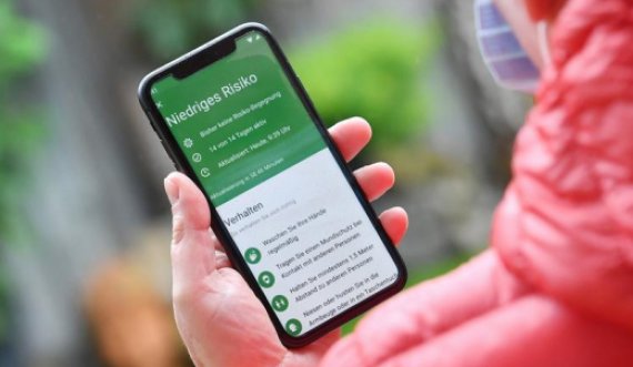 Aplikacionet për Covid në Evropë, cilat shtete kishin sukses dhe cilat dështuan