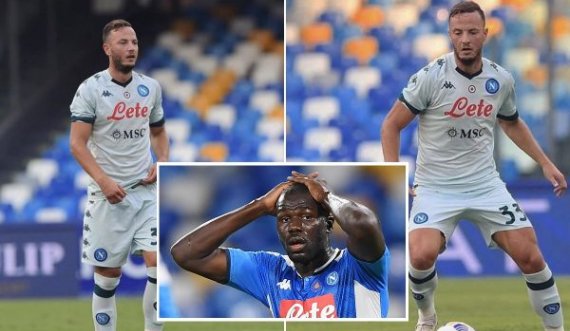 Gattuso jep lajmin e keq për Amir Rrahmanin: “Koulibaly e ka një çmim, ndryshe s’do të largohet” 