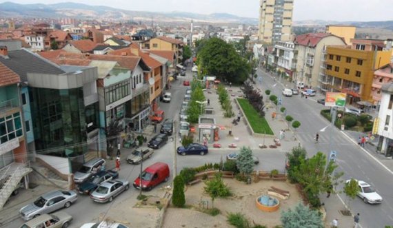 116 raste aktive me koronavirus në Gjilan