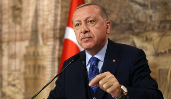 Erdogan kapet me Macronin: Do të kesh edhe më shumë probleme me mua personalisht