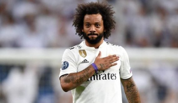 Paga e Marcelos pengesë për Interin dhe Juventusin