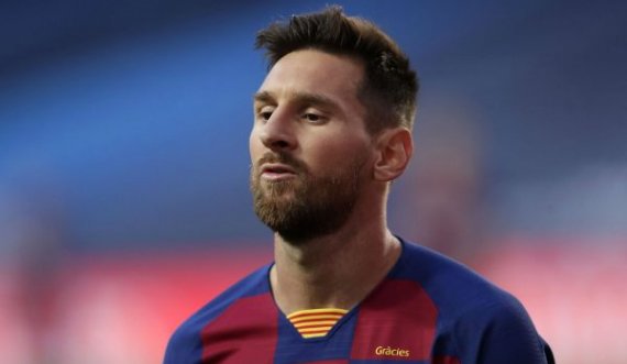 “Messi kishte nevojë për një profesionist që të negociojë largimin nga Barça, jo babai i tij” 