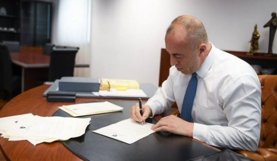 AAK’ja këmbëngul që Ramush Haradinaj është kandidat i denjë për president 