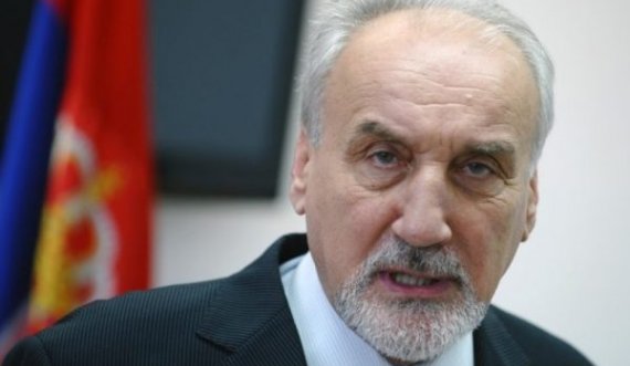 Kryeprokurori serb aktron pak, thotë se është i habitur kur pa se dosjet e Speciales shkuan në Prishtinë 