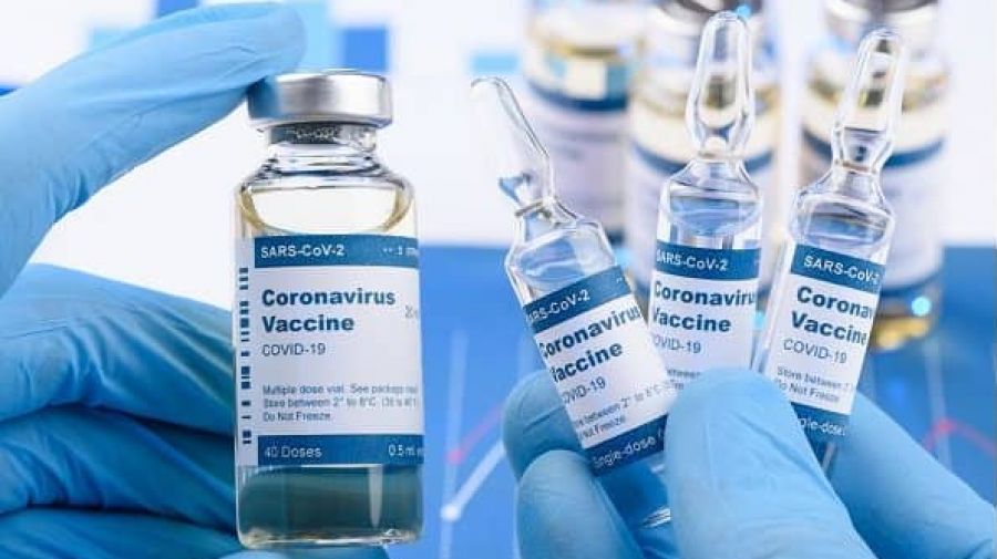 Besimi publik në vaksina kundër COVID-19, “i paqëndrueshëm”