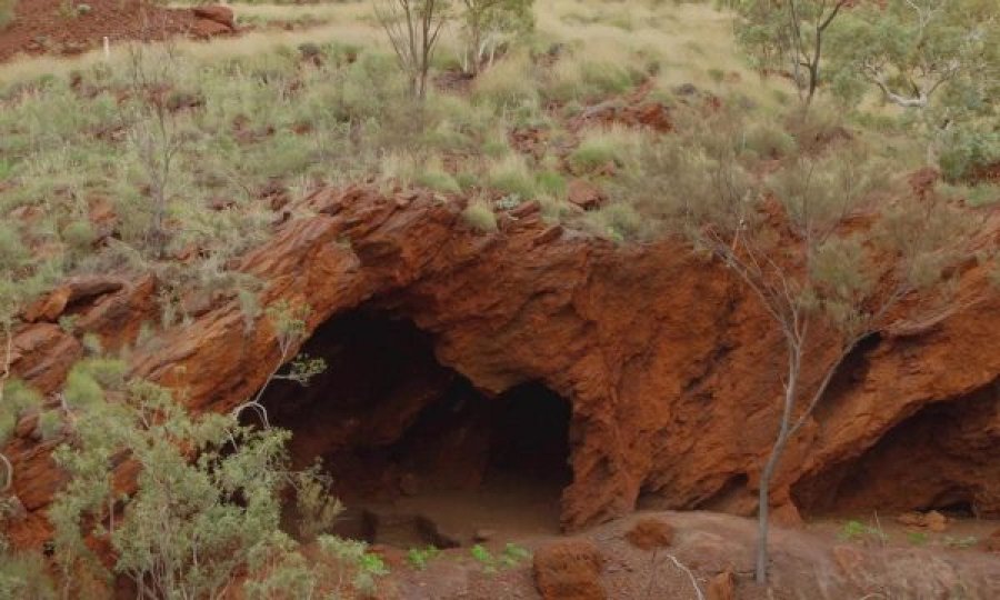 Kërkonin minerale, kompania shkatërron shpellën që ka “mbrojtur” njerëzimin për 48 mijë vjet