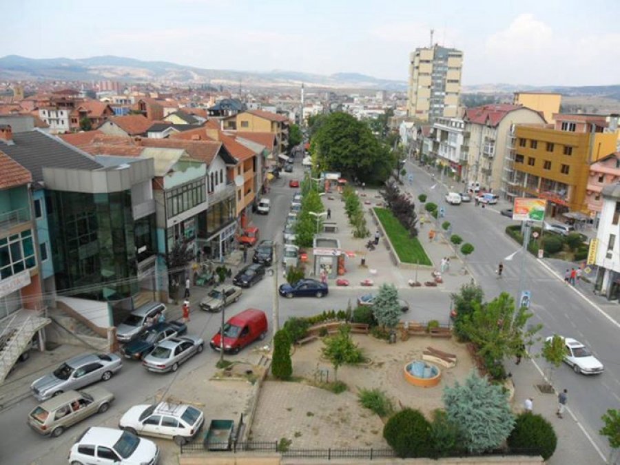 116 raste aktive me koronavirus në Gjilan