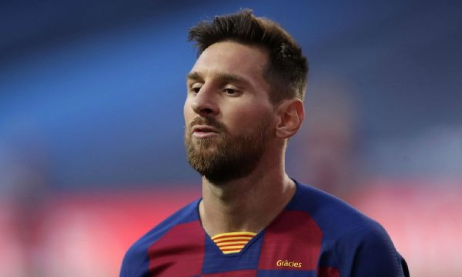“Messi kishte nevojë për një profesionist që të negociojë largimin nga Barça, jo babai i tij” 