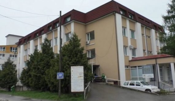 Spitali i Gjakovës bëhet me CT të teknologjisë së fundit 128-shtresore