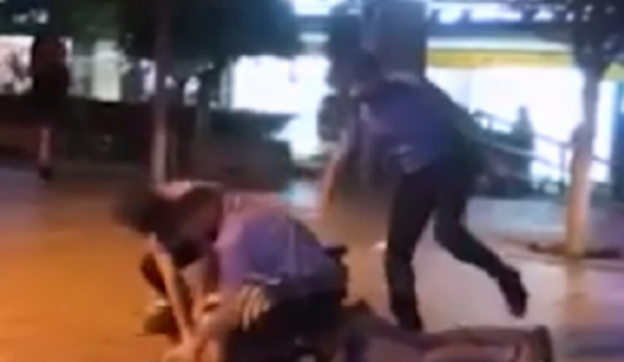 Policia e sqaron arrestimin e mbrëmshëm