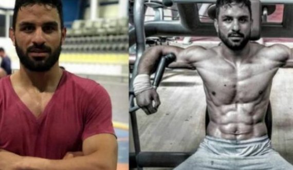 Rrëfimi i atletit 27-vjeçar para se të ekzekutohej: Më torturuan për ta pranuar fajin