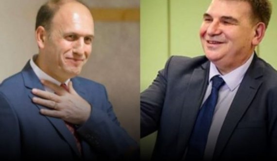 ‘Lufta e tezakëve’ Bajraktari vs Sejdiu: Mashtrues, internist e falsifikator i faksimilit