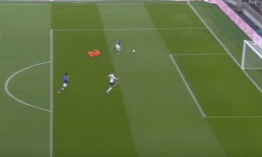 Çartet Ancelotti, talenti brazilian tregohet shumë vetjak dhe vjen me huqjen e vitit