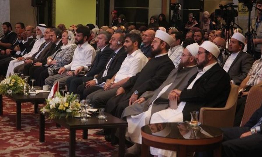 Unioni i Dijetarëve Islamë e ndalon dhe e quan tradhti normalizimin me Izraelin