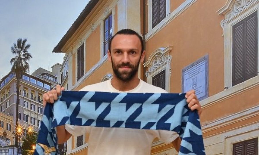 E konfirmon Muriqi, po shkon në Lazio për të qëndruar shkurt, shumë shkurt – ka synime më të mëdha!