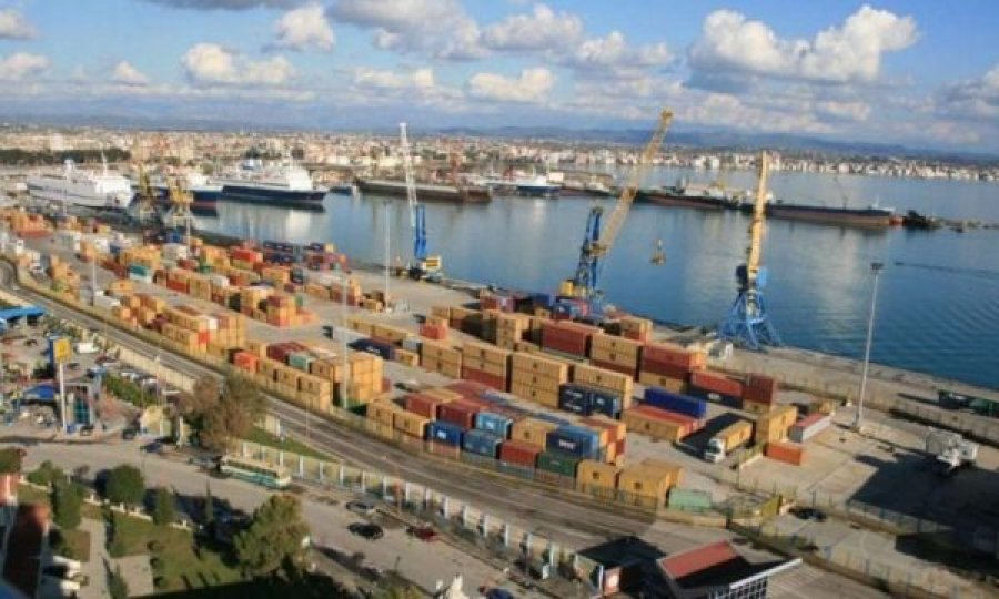 Kosovarit ia vjedhin kuletën në Durrës