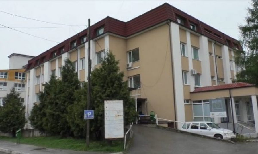 Spitali i Gjakovës bëhet me CT të teknologjisë së fundit 128-shtresore
