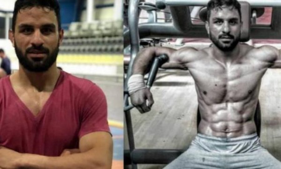 Rrëfimi i atletit 27-vjeçar para se të ekzekutohej: Më torturuan për ta pranuar fajin