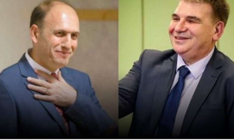 ‘Lufta e tezakëve’ Bajraktari vs Sejdiu: Mashtrues, internist e falsifikator i faksimilit