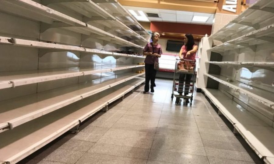 Krahas pandemisë bota po përballet nën kërcënimin e një krize ushqimore