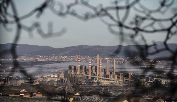 Qeveria nuk heq dorë nga ndërtimi i termocentralit ‘Kosova e re’