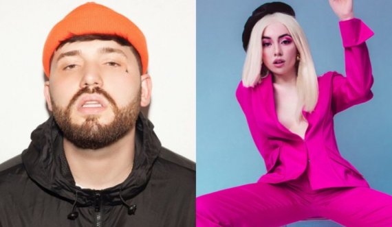 “Ava Max nuk e njihte askush, unë e bëra të famshme”, Gashi rrëfen të pathënat nga suksesi i artistes shqiptare