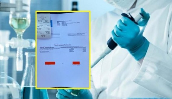 Bëhen publike të dhënat se sa teste PCR ka kryer Laboratori i Devollëve
