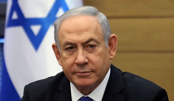 Në pritje: Netanyahu, mesazh qytetarëve të Kosovës