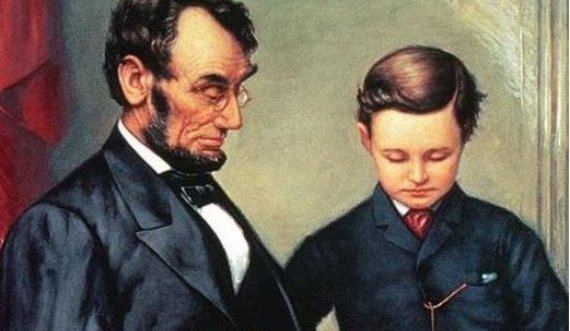 Letra e Abraham Lincoln për mësuesin e djalit të tij duhet lexuar çdo vit kur fillon shkolla