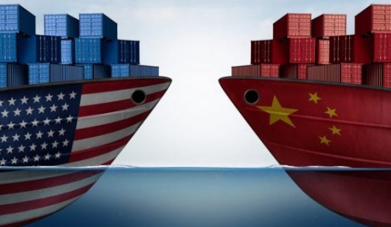 Tensionet SHBA-Kinë, amerikanët tërheqin ambasadorin nga Pekini
