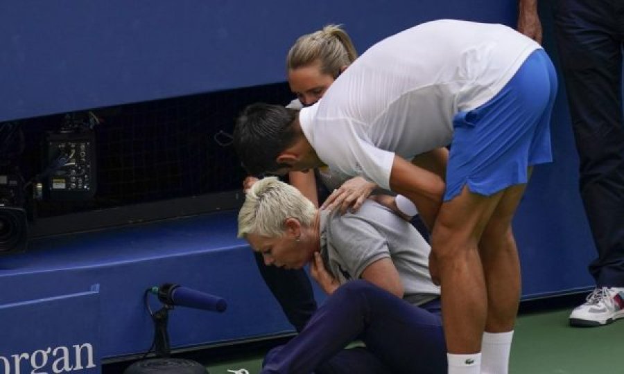 Djokovic: Kurrë s’do ta harroj përjashtimin nga US Open