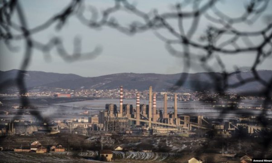 Qeveria nuk heq dorë nga ndërtimi i termocentralit ‘Kosova e re’
