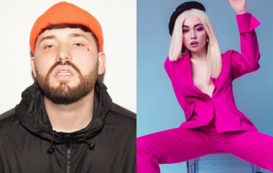 “Ava Max nuk e njihte askush, unë e bëra të famshme”, Gashi rrëfen të pathënat nga suksesi i artistes shqiptare