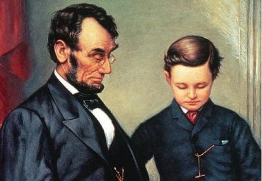 Letra e Abraham Lincoln për mësuesin e djalit të tij duhet lexuar çdo vit kur fillon shkolla