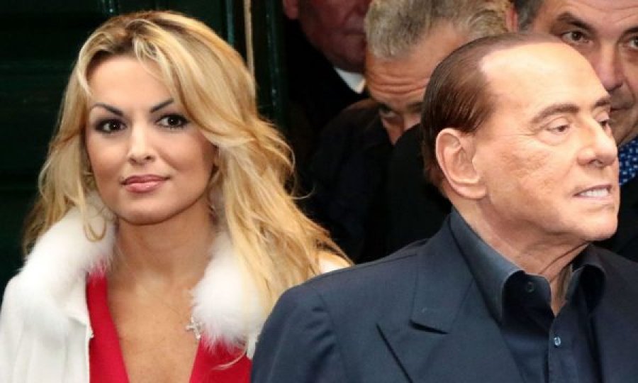 Berlusconi shpallet i pafajshëm për një nga akuzat në rastin “Rubi”